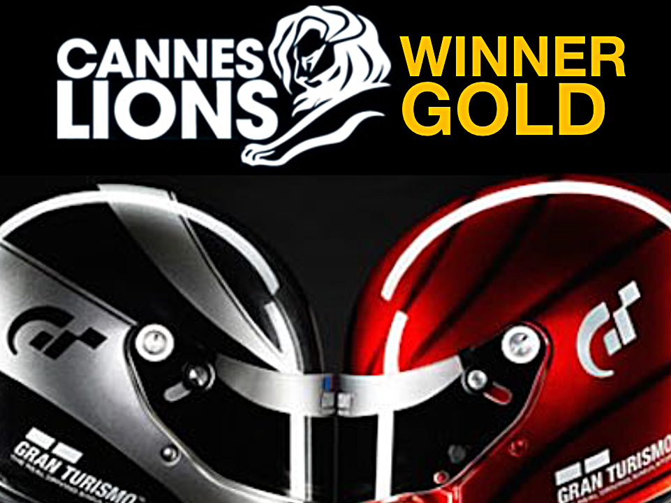 NISSAN - GT ACADEMY REALITY SHOW