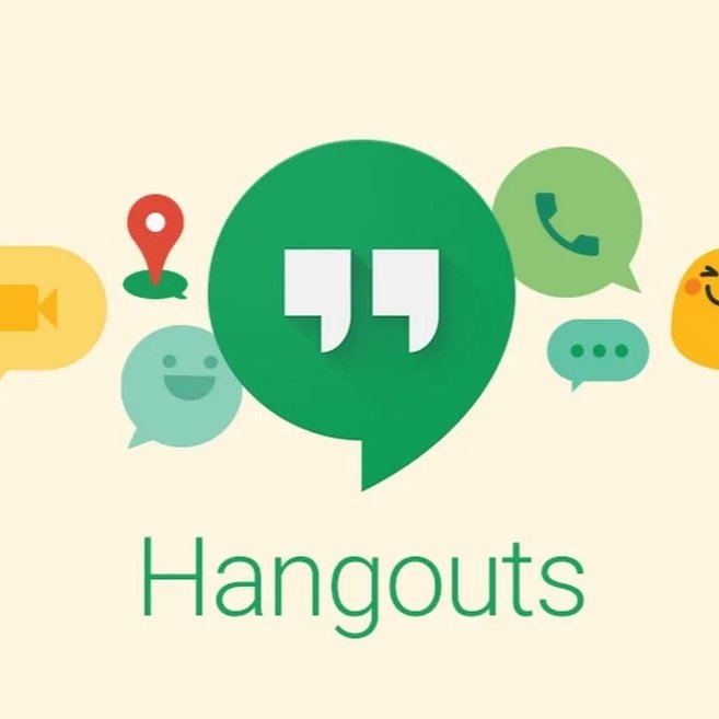 GOOGLE + HANGOUT