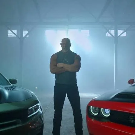 DODGE CHIEF DONUT MAKER SOCIAL CONTEST