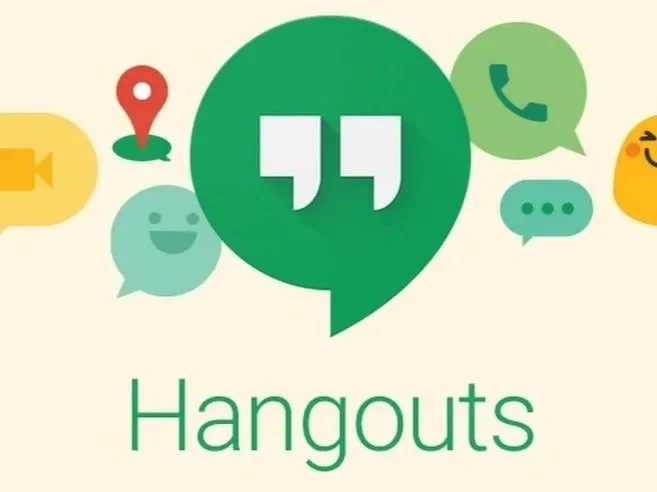 GOOGLE + HANGOUT