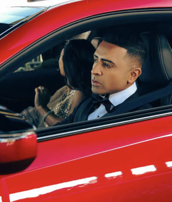 LEXUS - BRAND SPOTS