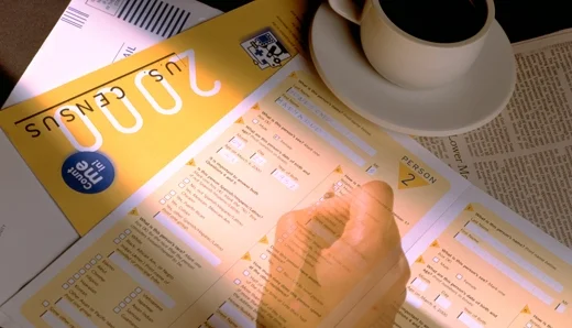 2000 U.S. Census