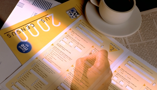 U.S. Census 2000