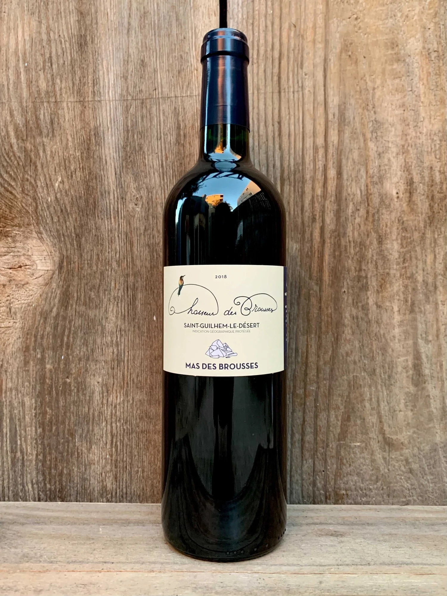 Red Wine Vintage Berkeley