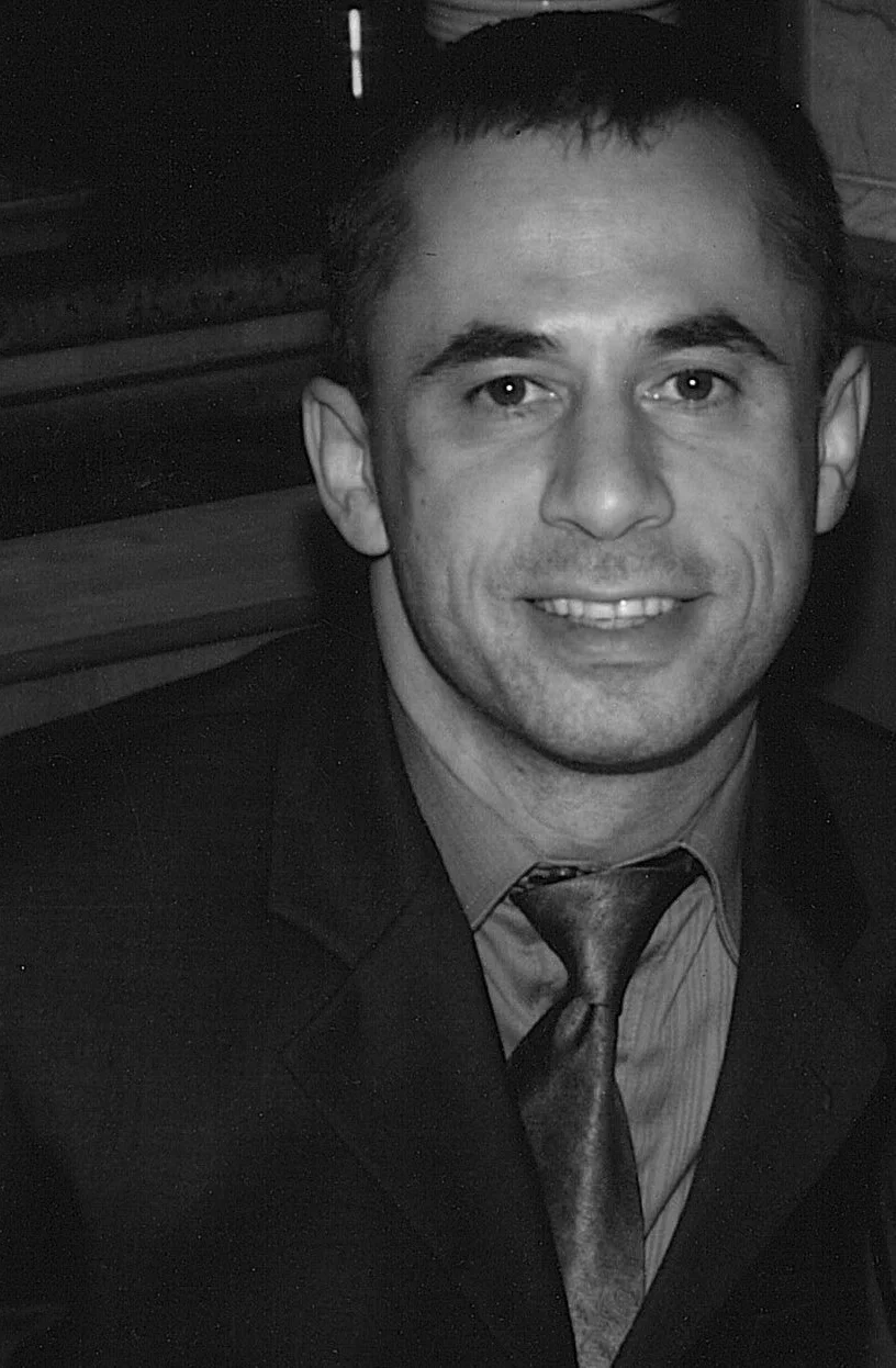 Александр Рапопорт, Sasha Rapoport Actor