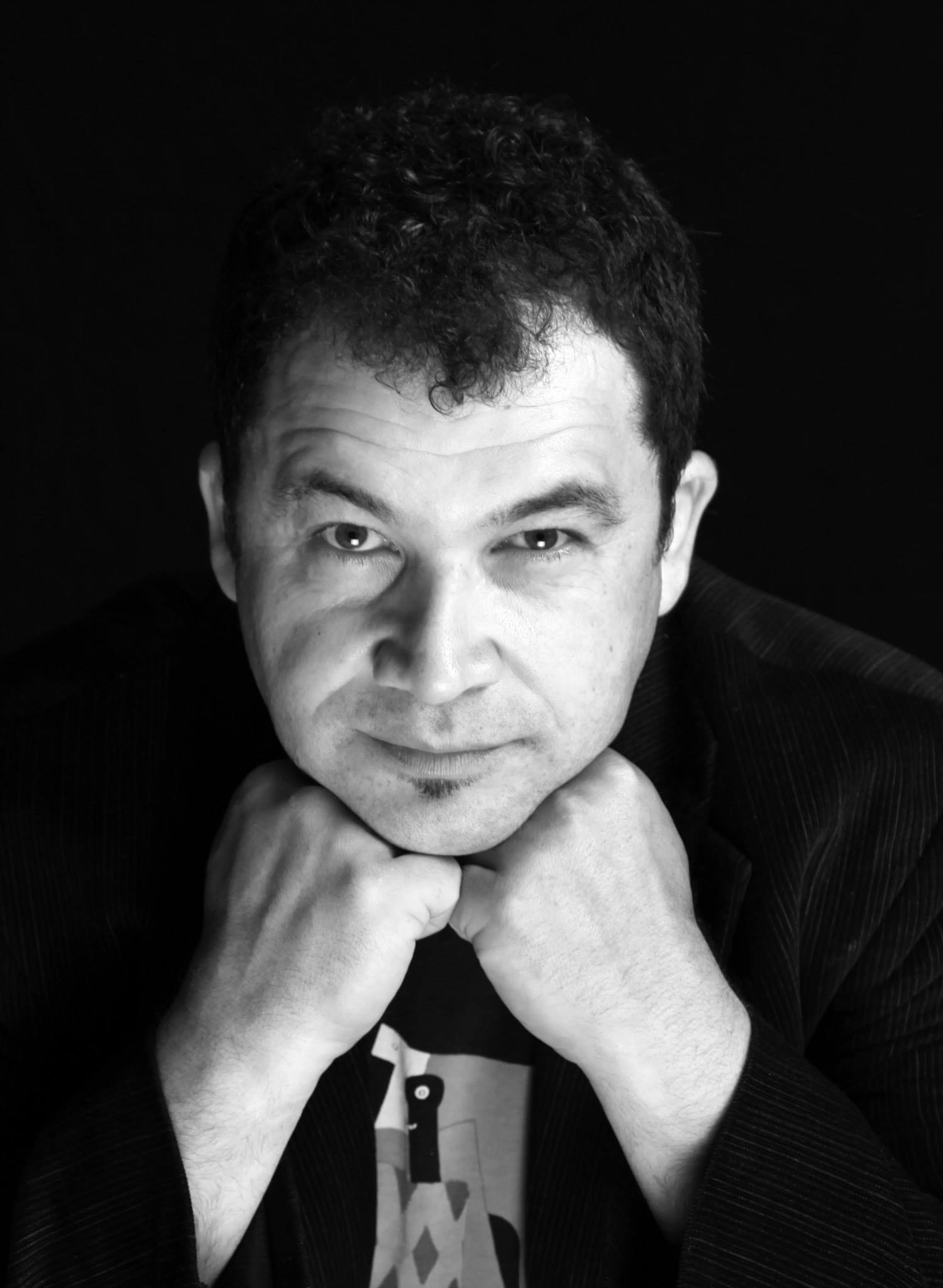 Борис Кофман, Boris Kofman Actor