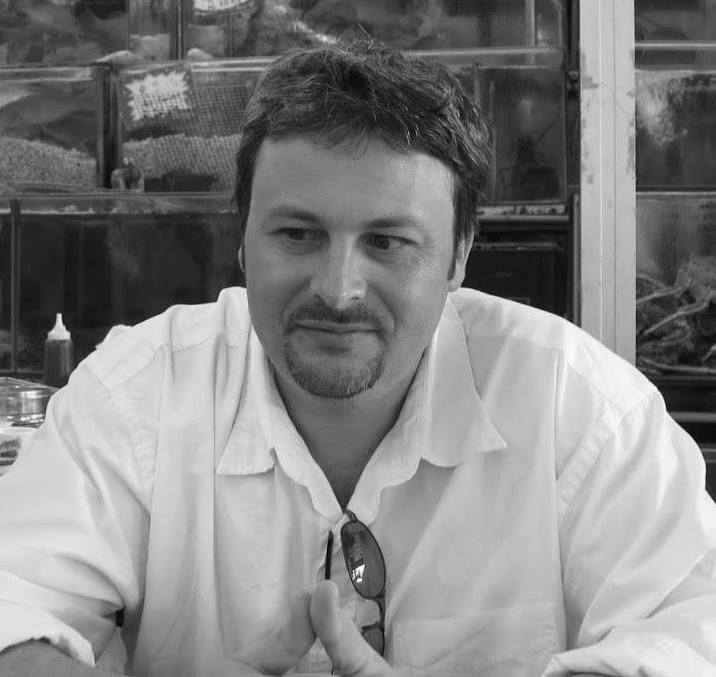 Стас Клейман, Stas Kleyman Actor, Bluebird Arts Russian Liaison