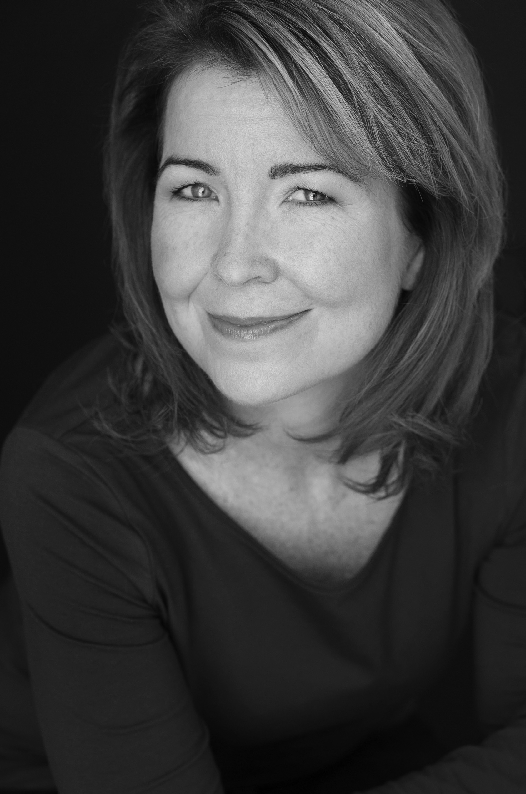 Kathleen Burke Actor