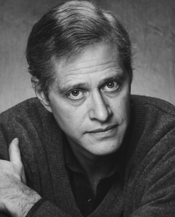 Lawrence Garner Actor