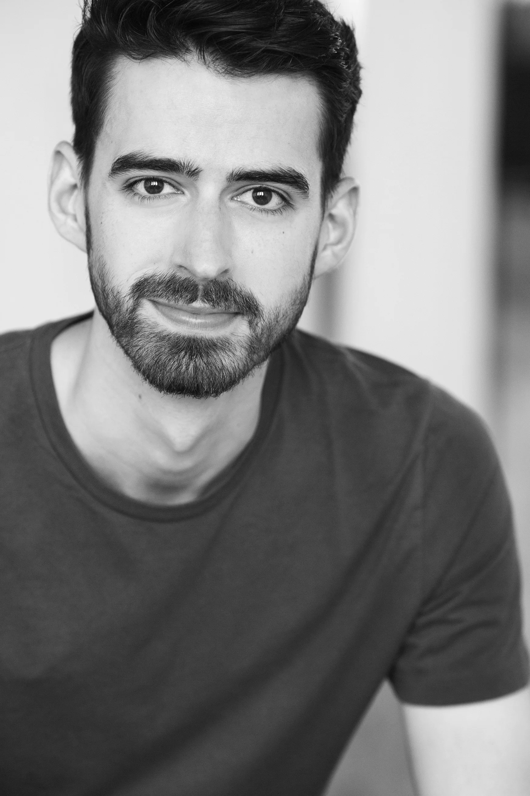 Andrew Garcia Actor