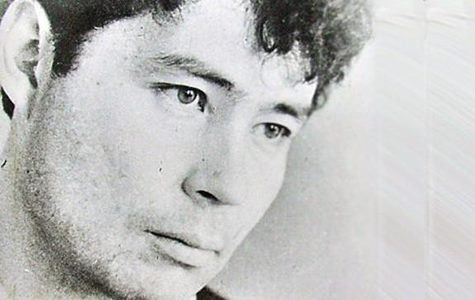 Alexander Vampilov, Russian Writer and Dramatist