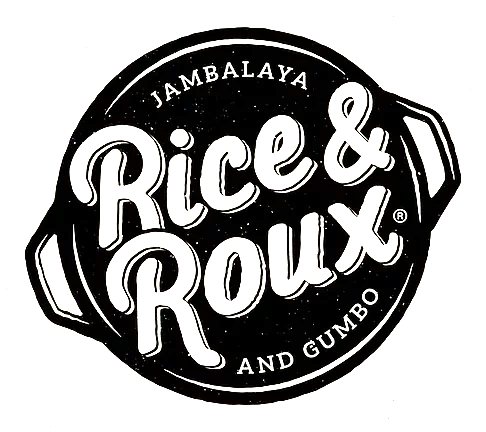 Rice and Roux