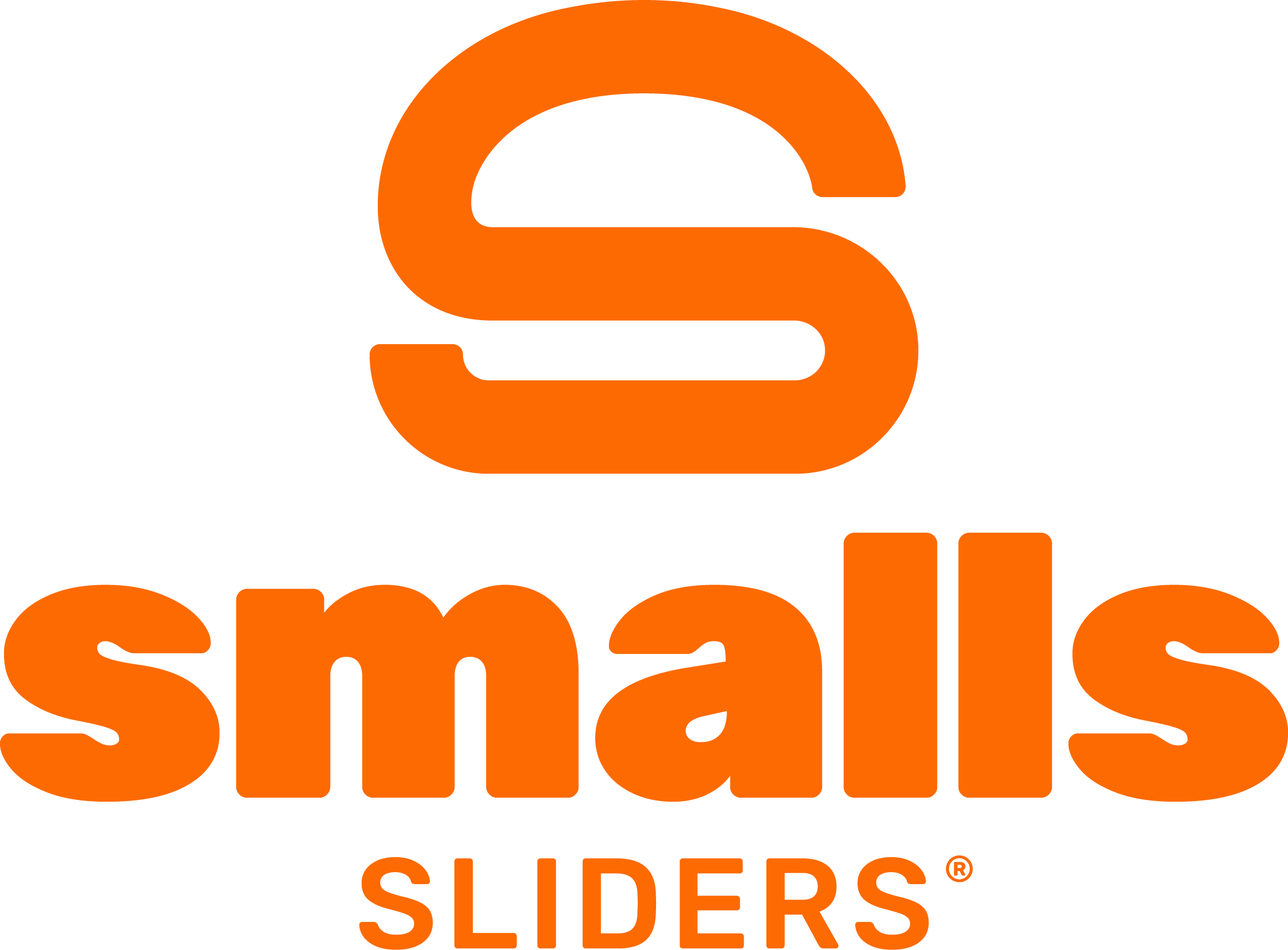 RASTER-SMALLS-LOGO-RGB_ORANGE-STACKED.png