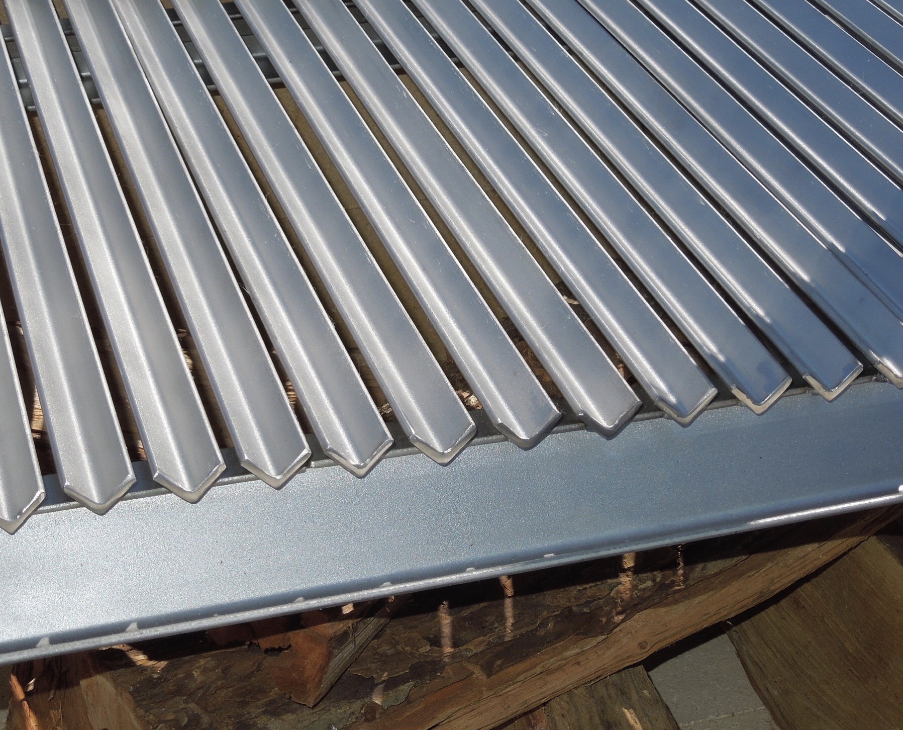 Copy of Argentinian grill systems for outdoor fire place