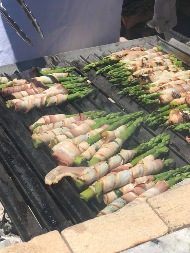 Sunday Asado Grilled Asparagus .jpg