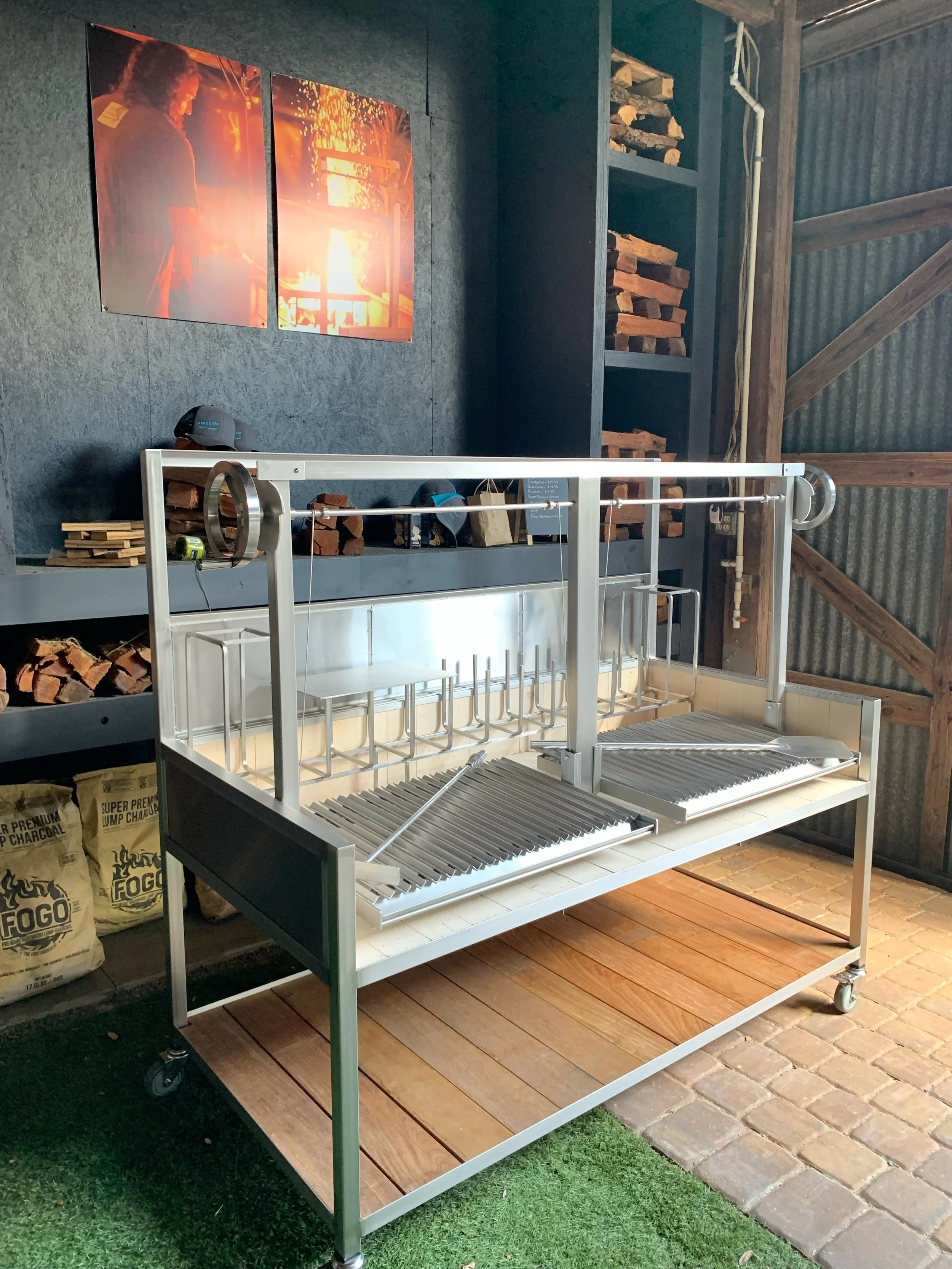 UA Custom Tandem Grill.jpeg