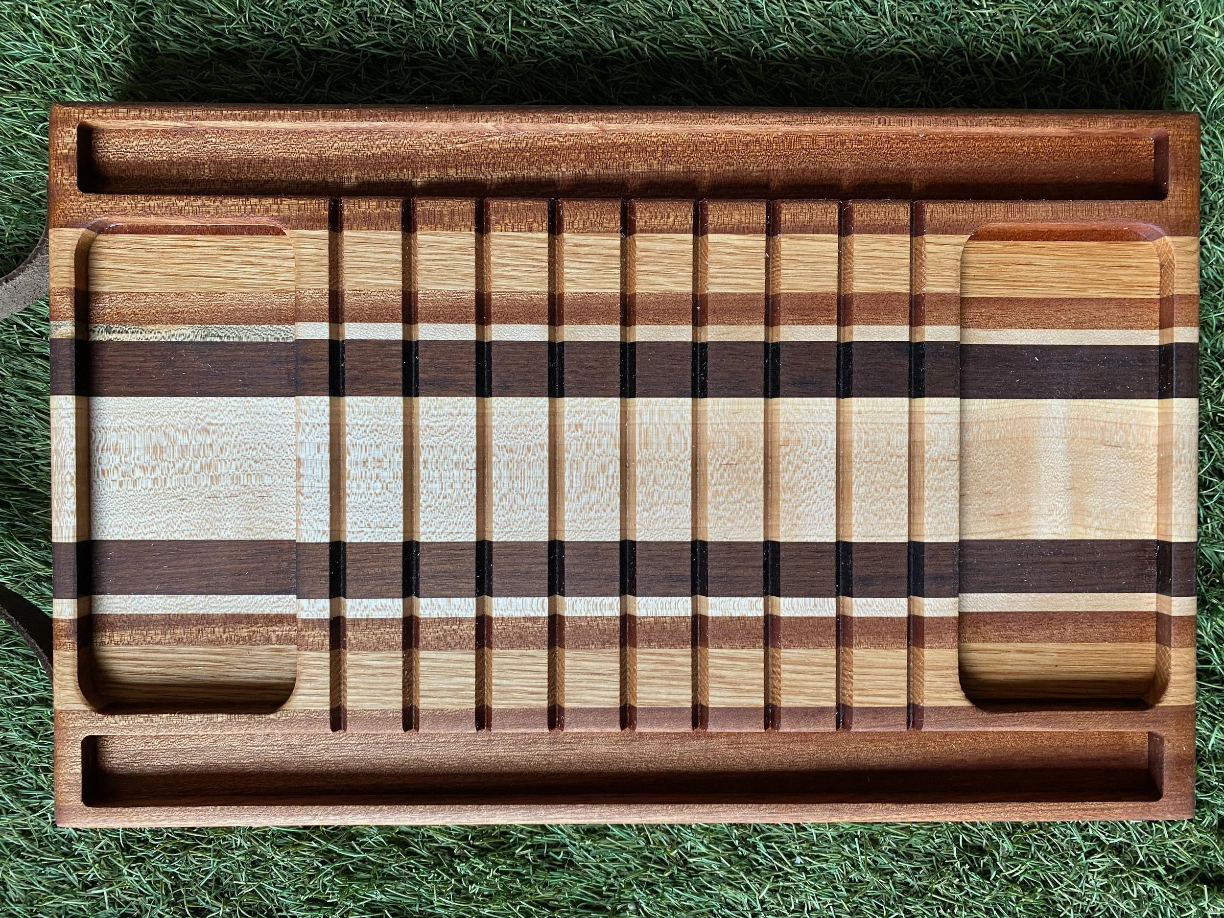 Asadolife Cutting Board - Small