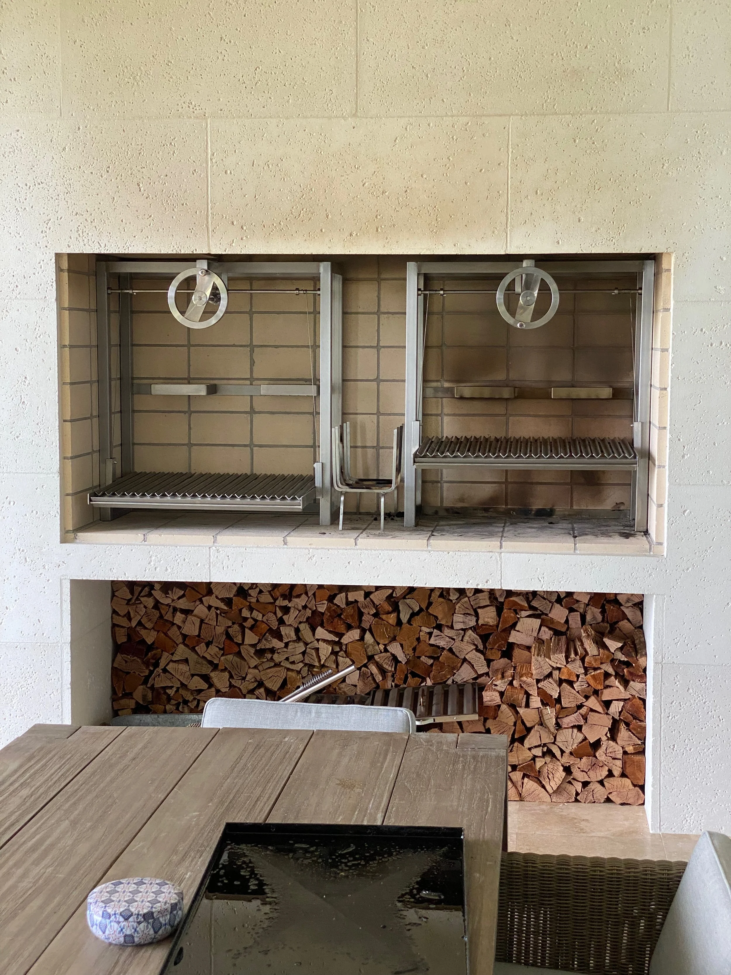 UA Tandem Fireplace Grill.jpeg