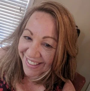 Sandy Huff is a designer, knitter, crocheter and all-around awesome person. You can find her patterns here on Ravelry , including some gorgeous brand new ones!