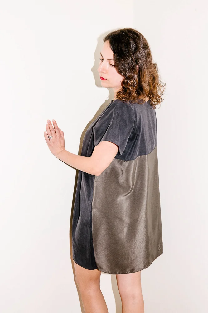 The Margaret Dress