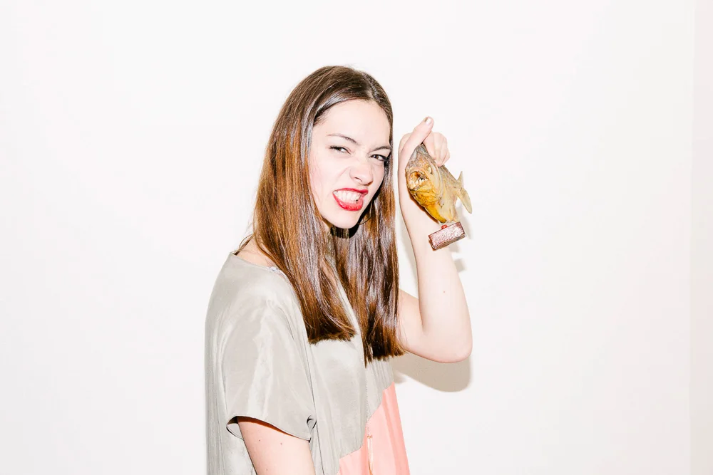The Margaret Dress