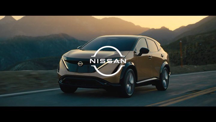 Favorite scenes from new Sound Design &amp; Mix work for @nissanusa x @evgonetwork - (dir.) @henry.behel - swipe right for full spot &mdash;&gt;

Client: @nissanusa @evgonetwork
Agency: @picture.north 
Director: @henry.behel
Producer: @brendangarrett