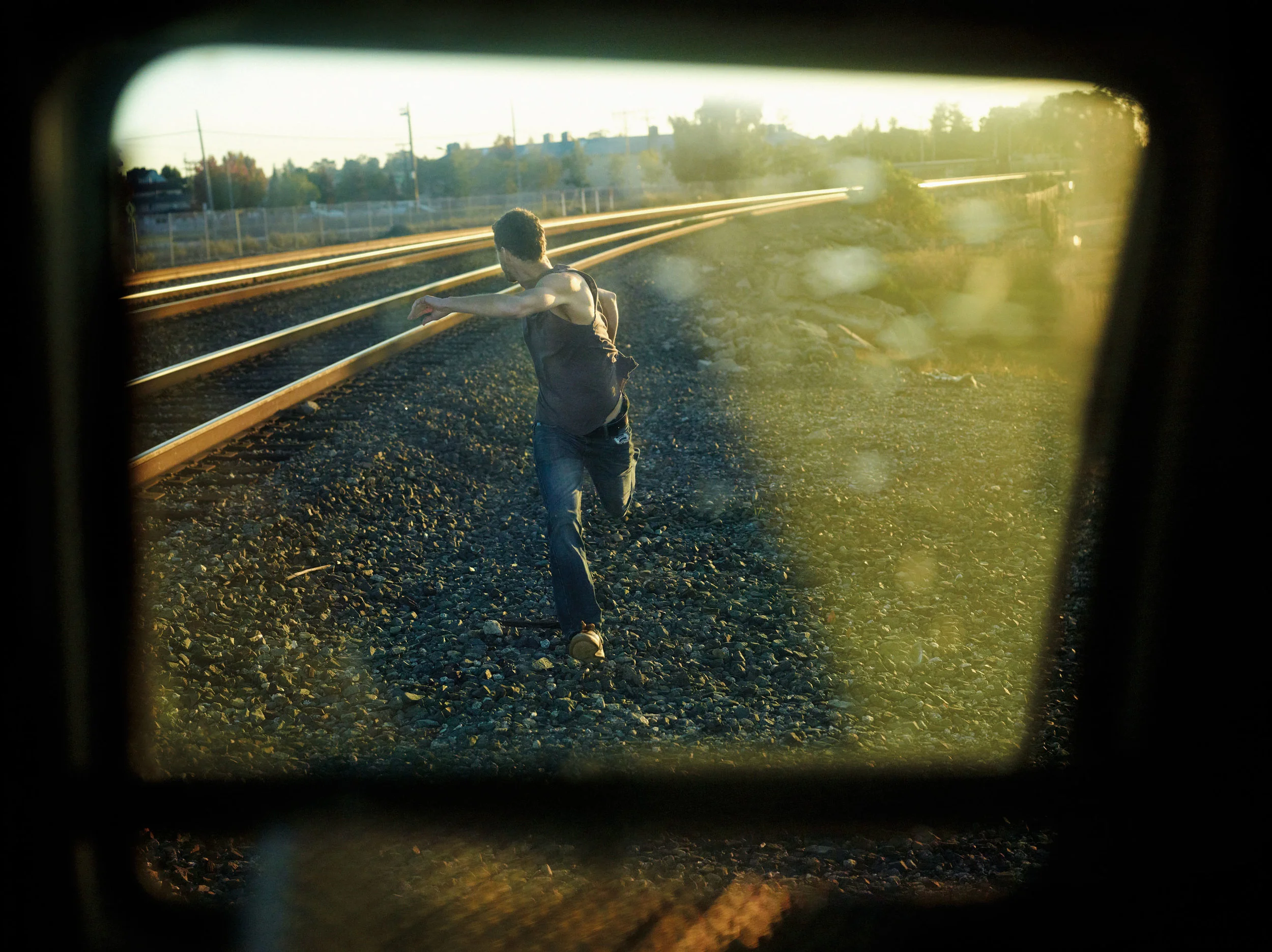 Ross 000927 , 2012