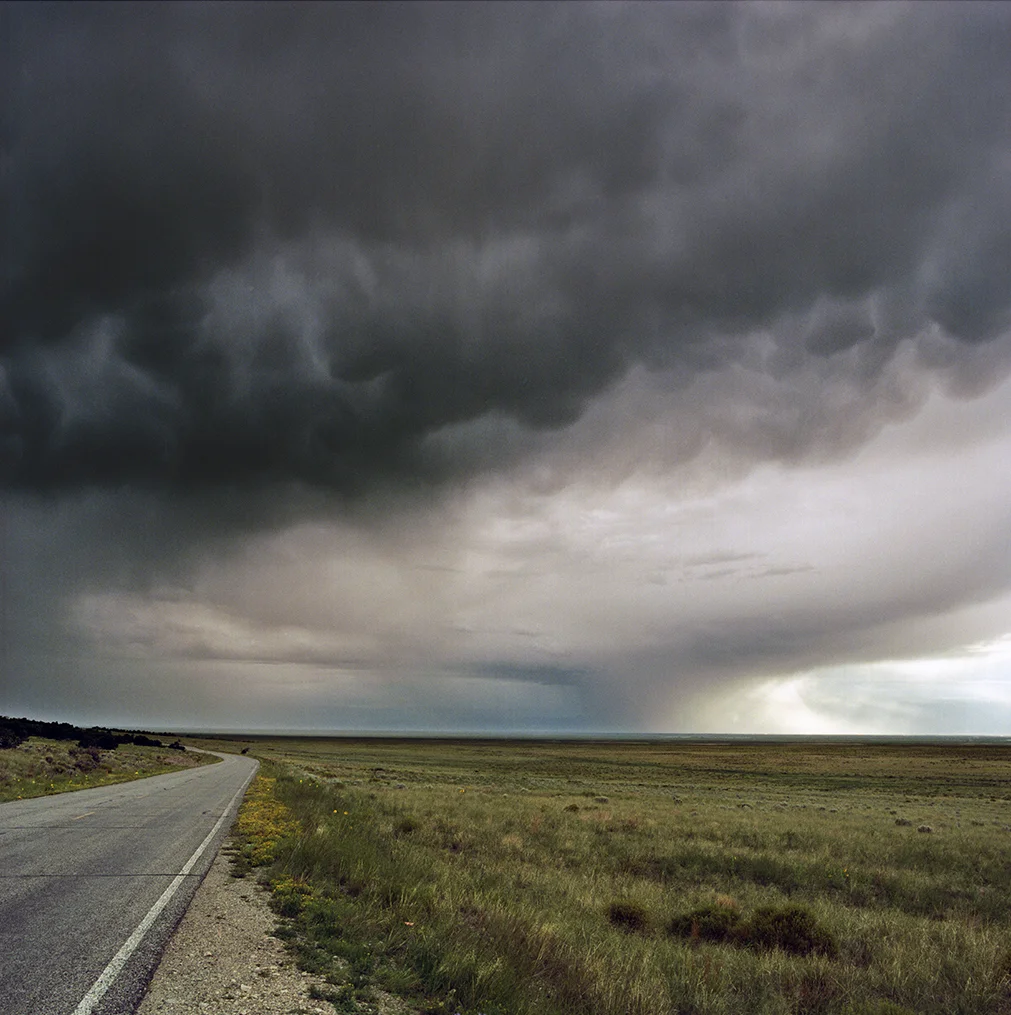 Texas Landscape