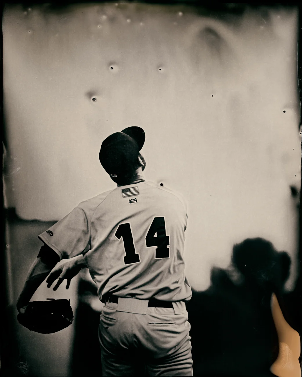 0517 Ports Tintype