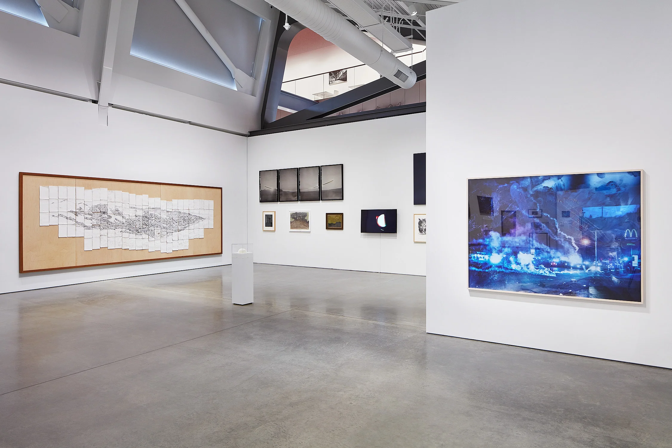 BAMPFA View 1