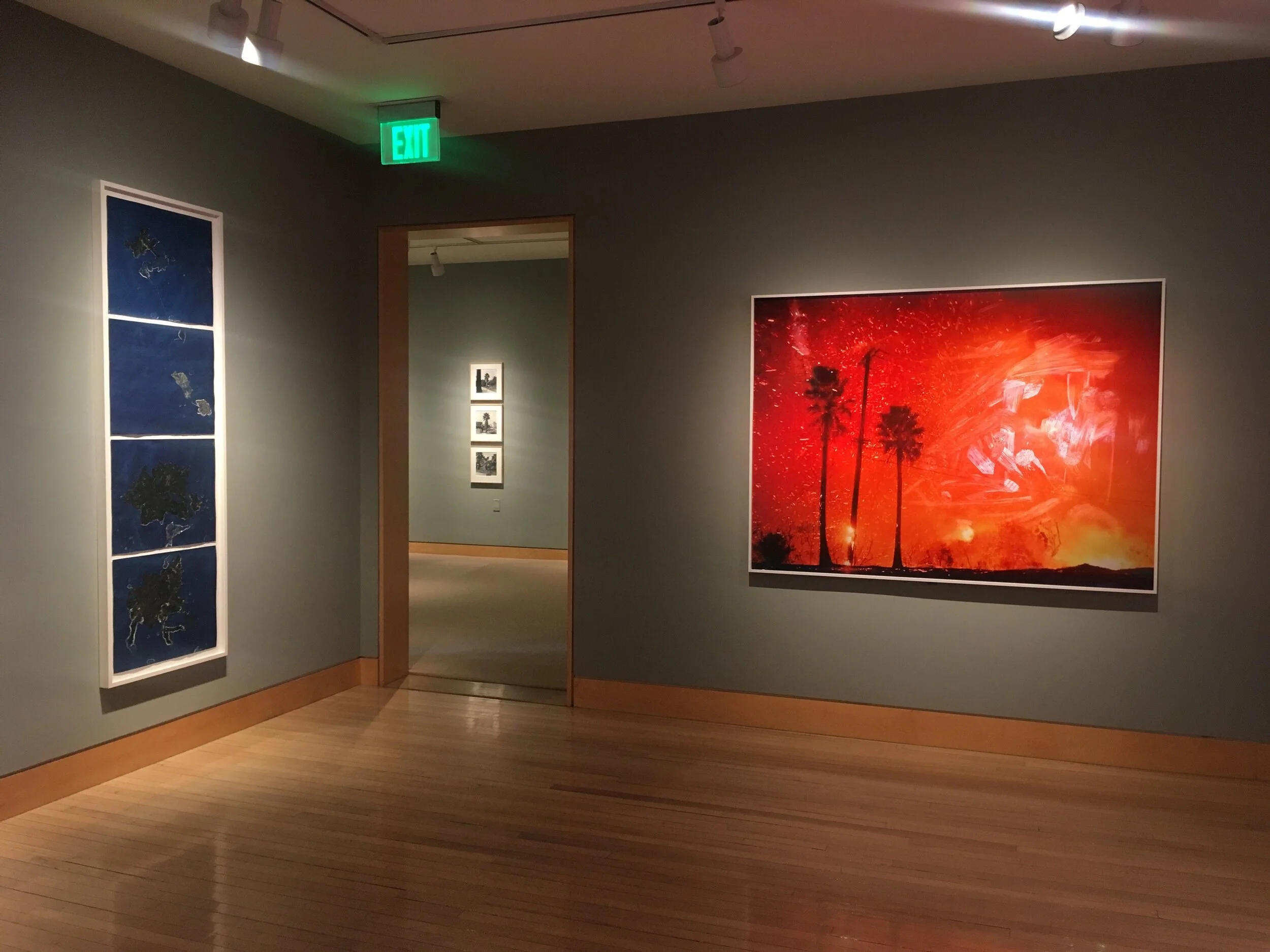 Fraenkel Gallery ANOTHER WEST