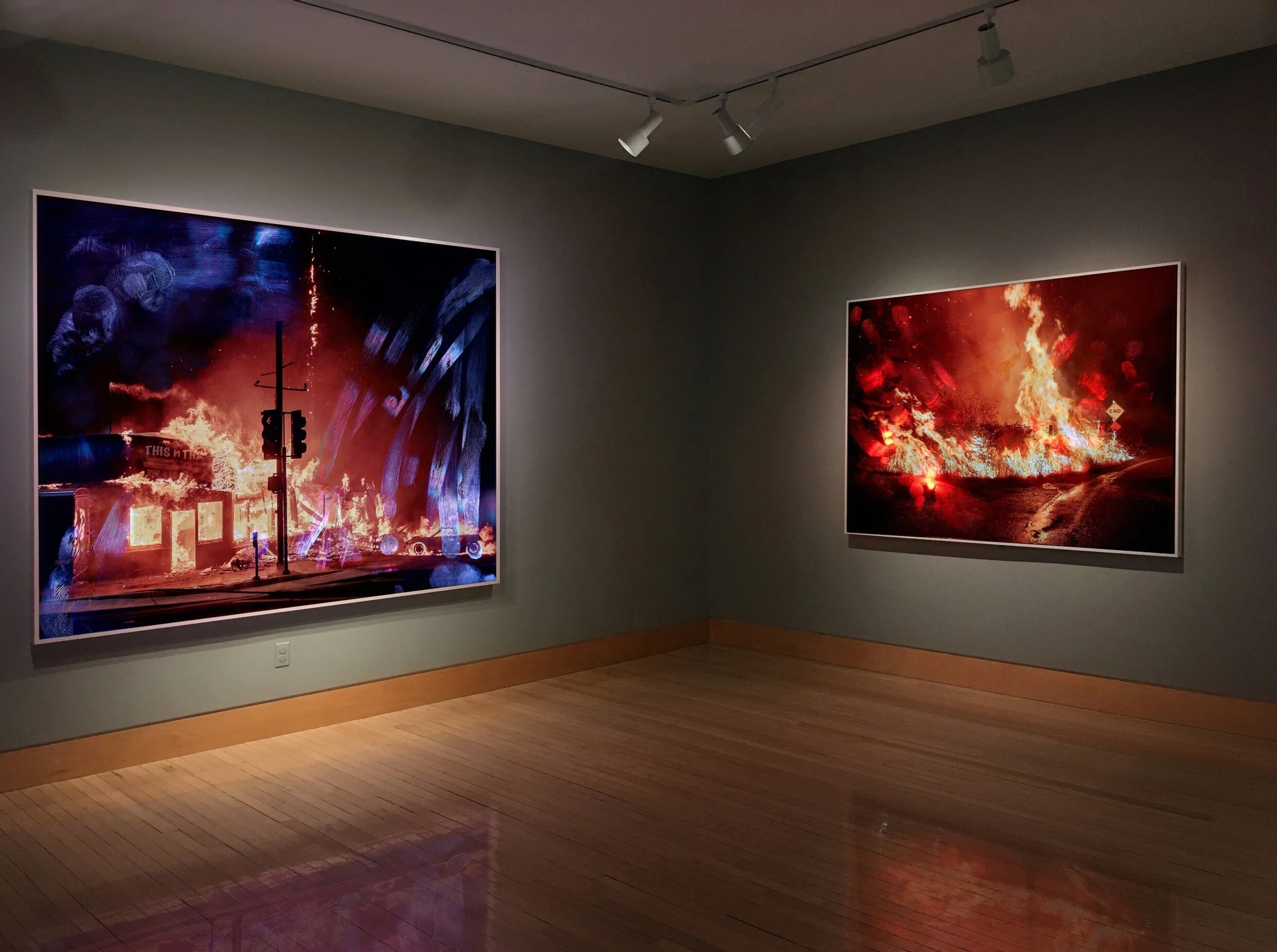 diptych