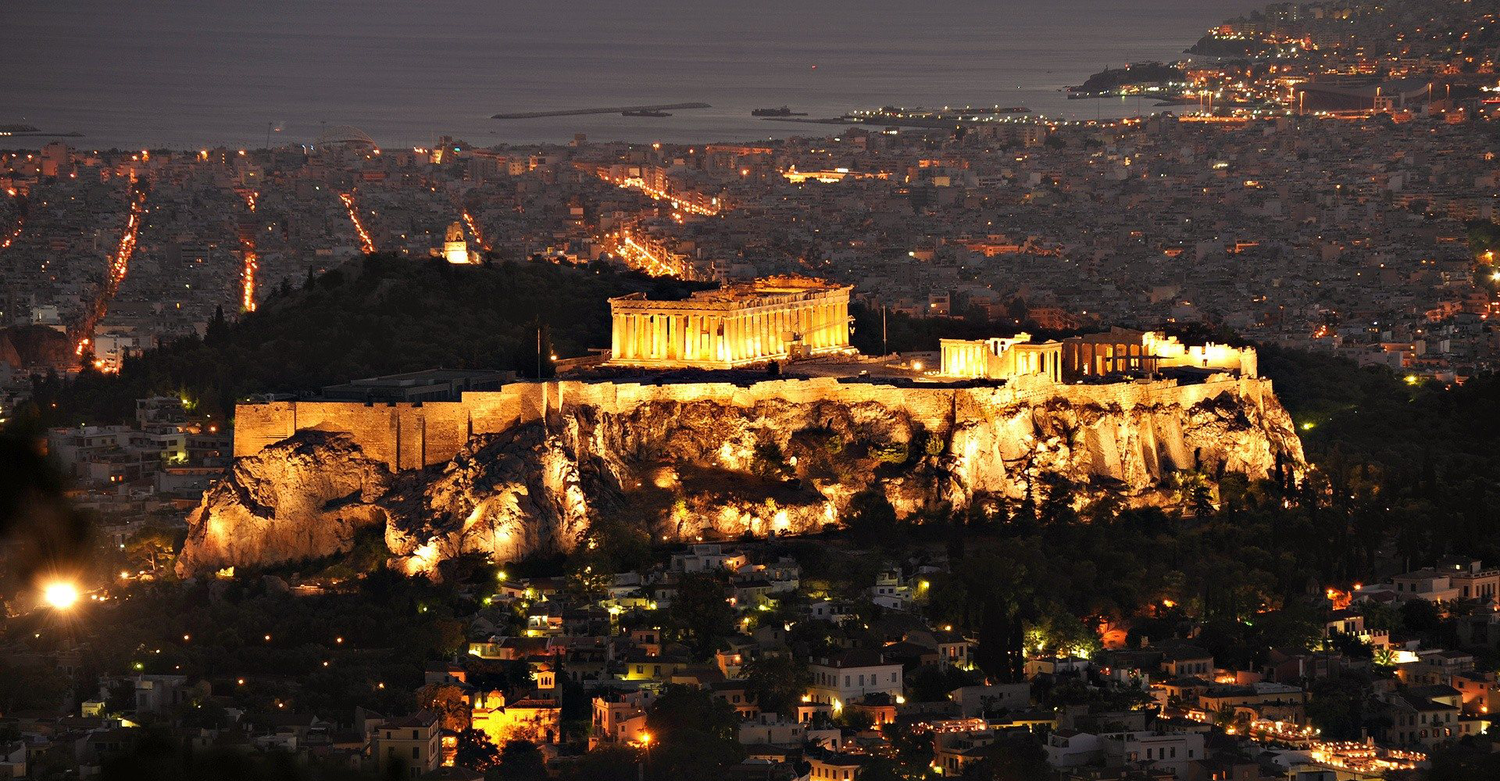 Parthenon-At-Night-Athens-Greece-Wallpaper.png