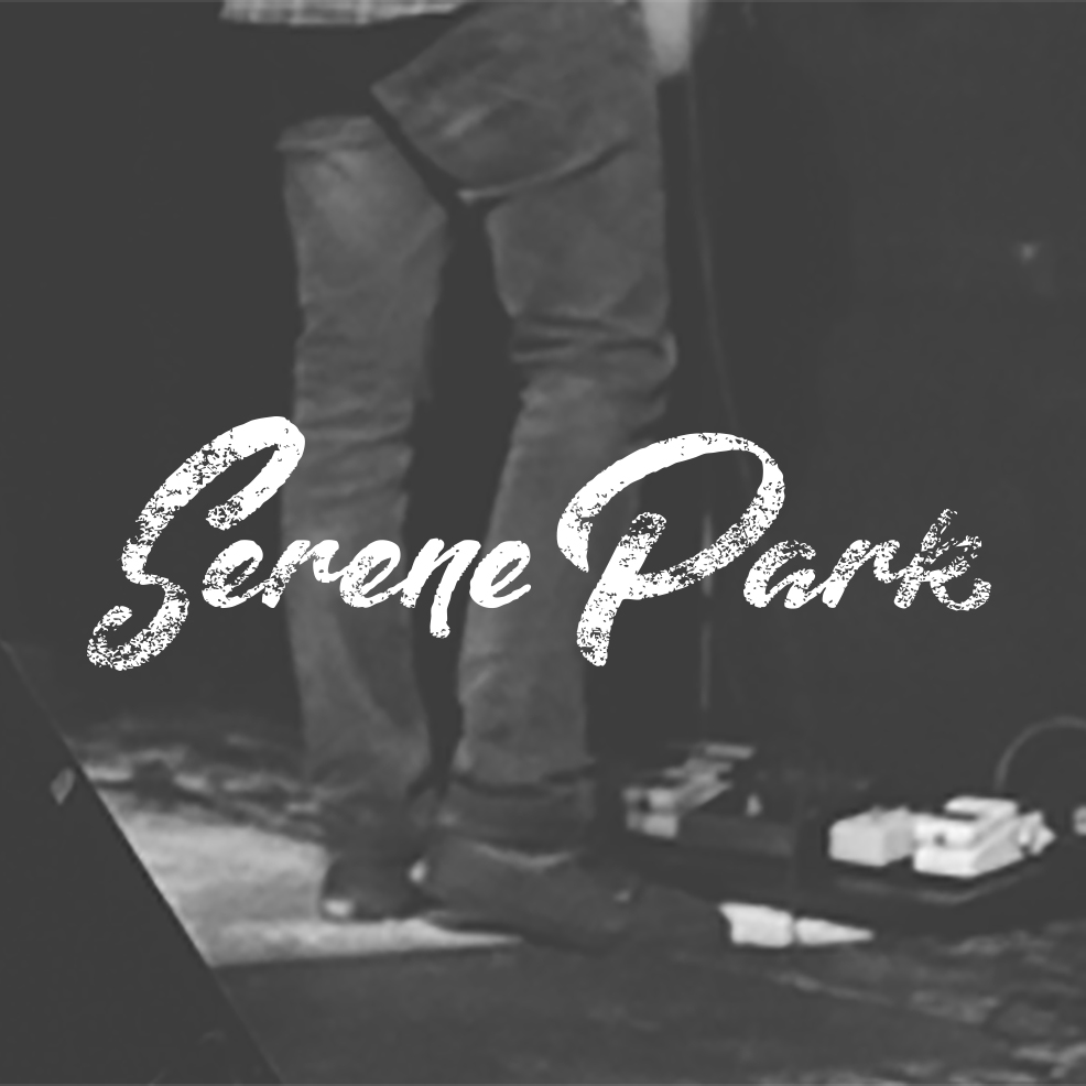 Serene Park Logo
