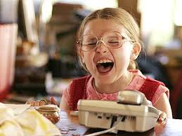 "Everybody - just pretend to be normal." Little Miss Sunshine