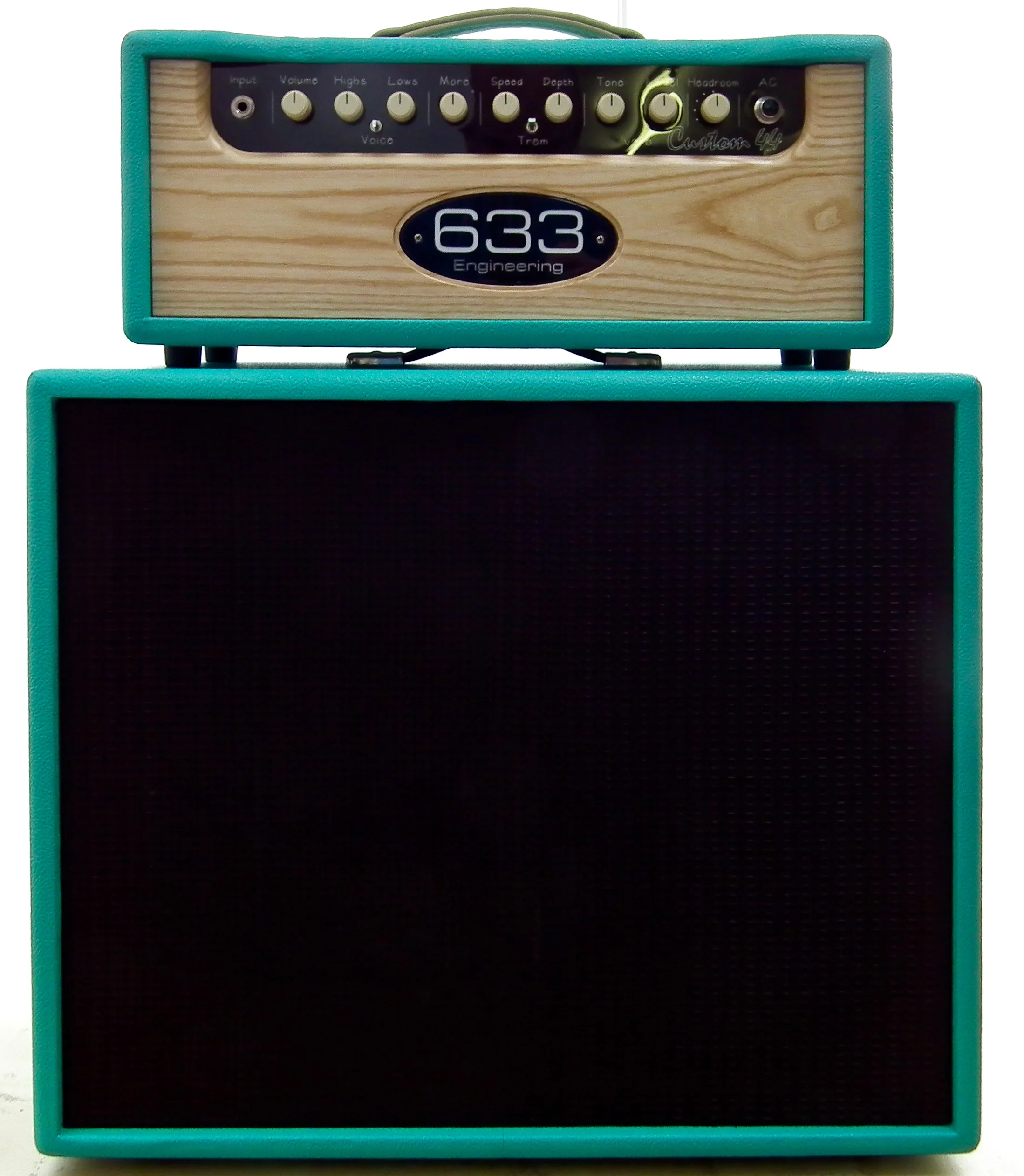 Custom 44