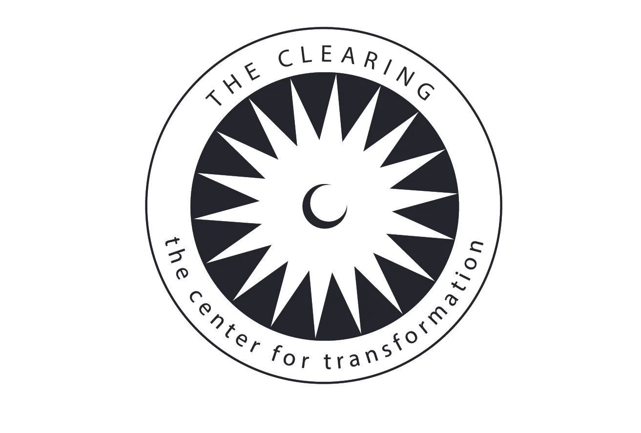 THE CLEARING LOGO blackwhite.jpg