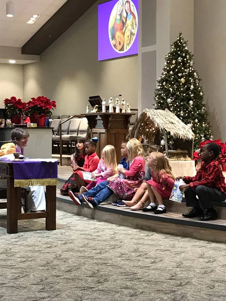 Christmas 2018