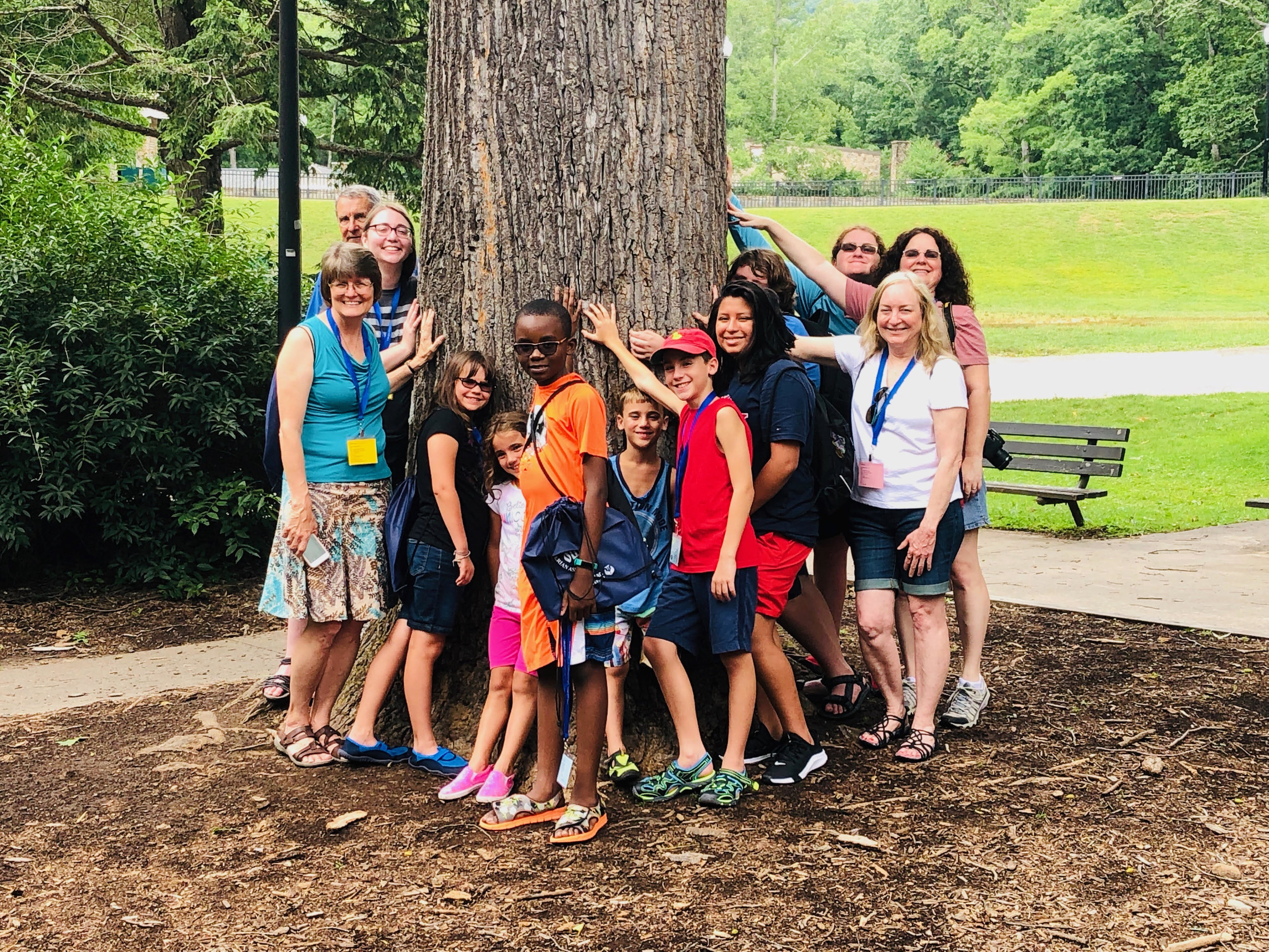 Montreat Music &amp; Worship 2019