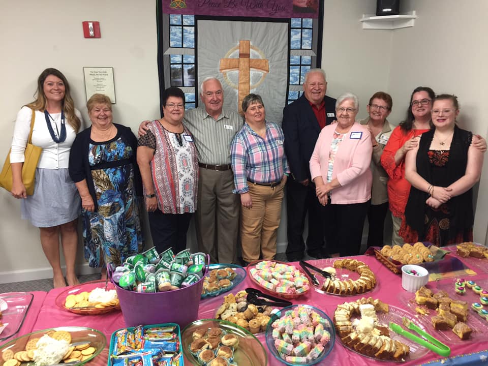 Fellowship Team