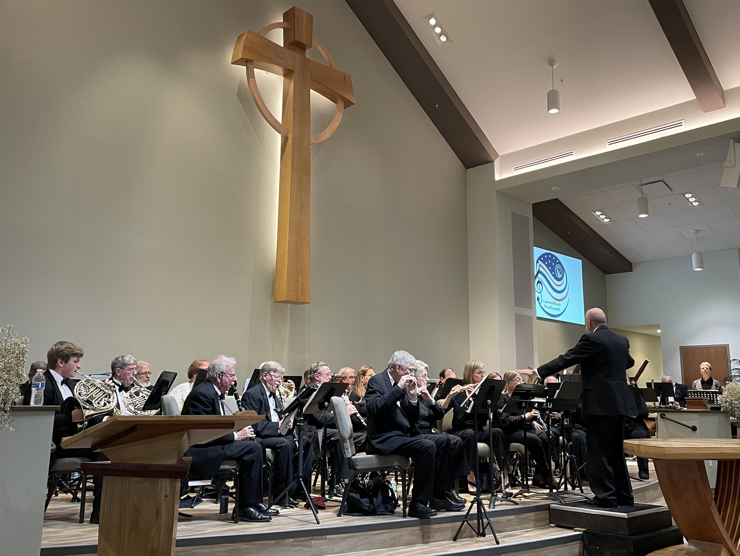 Lakewood Ranch Wind Ensemble