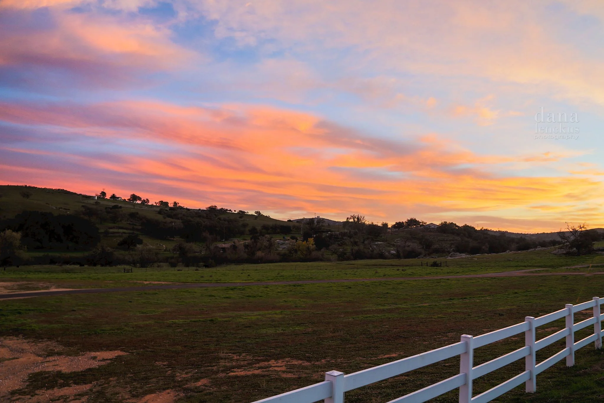 Dana Lenckus Photography Sunset Julian.jpg