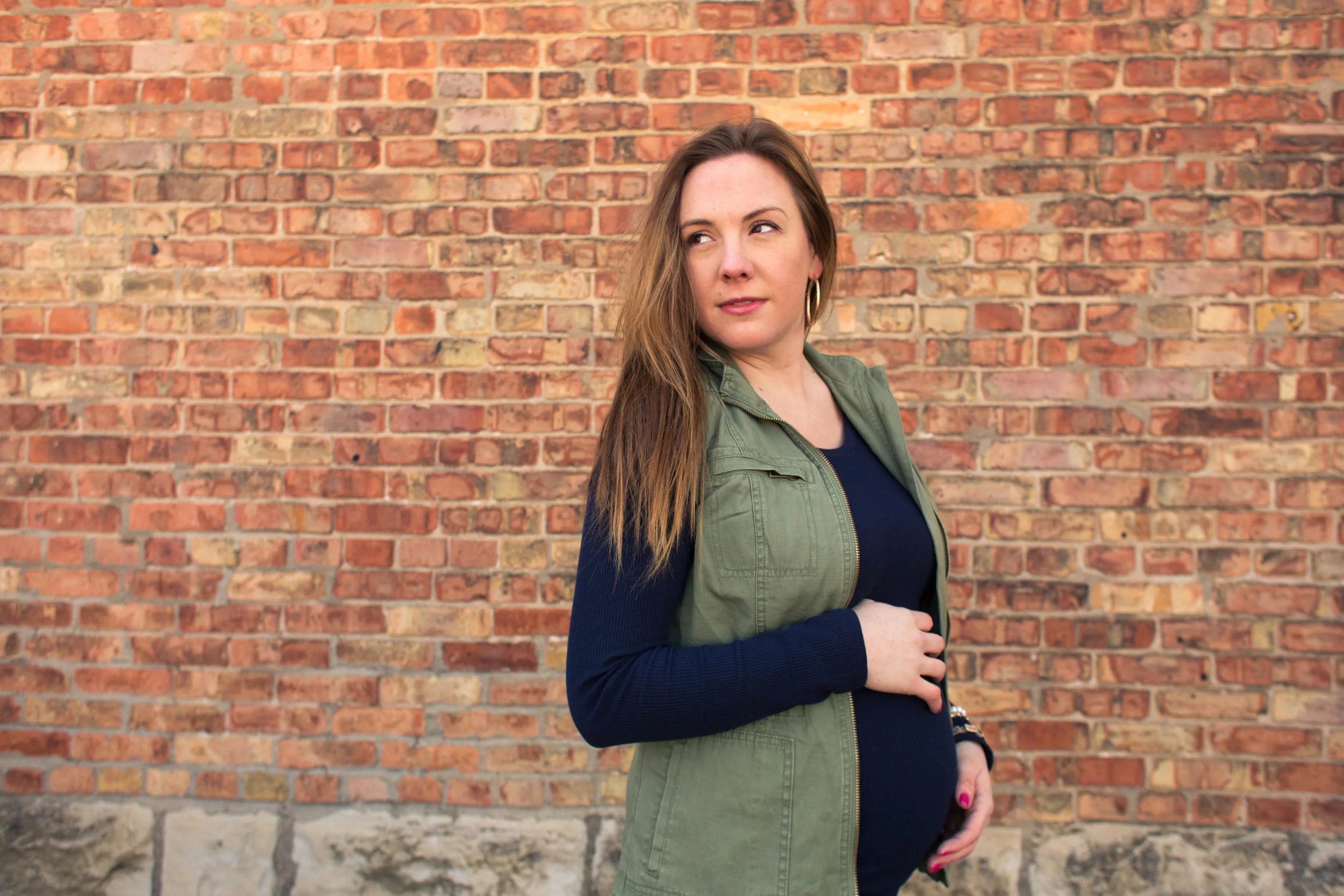 Leah's Maternity Photos 4.9.2016