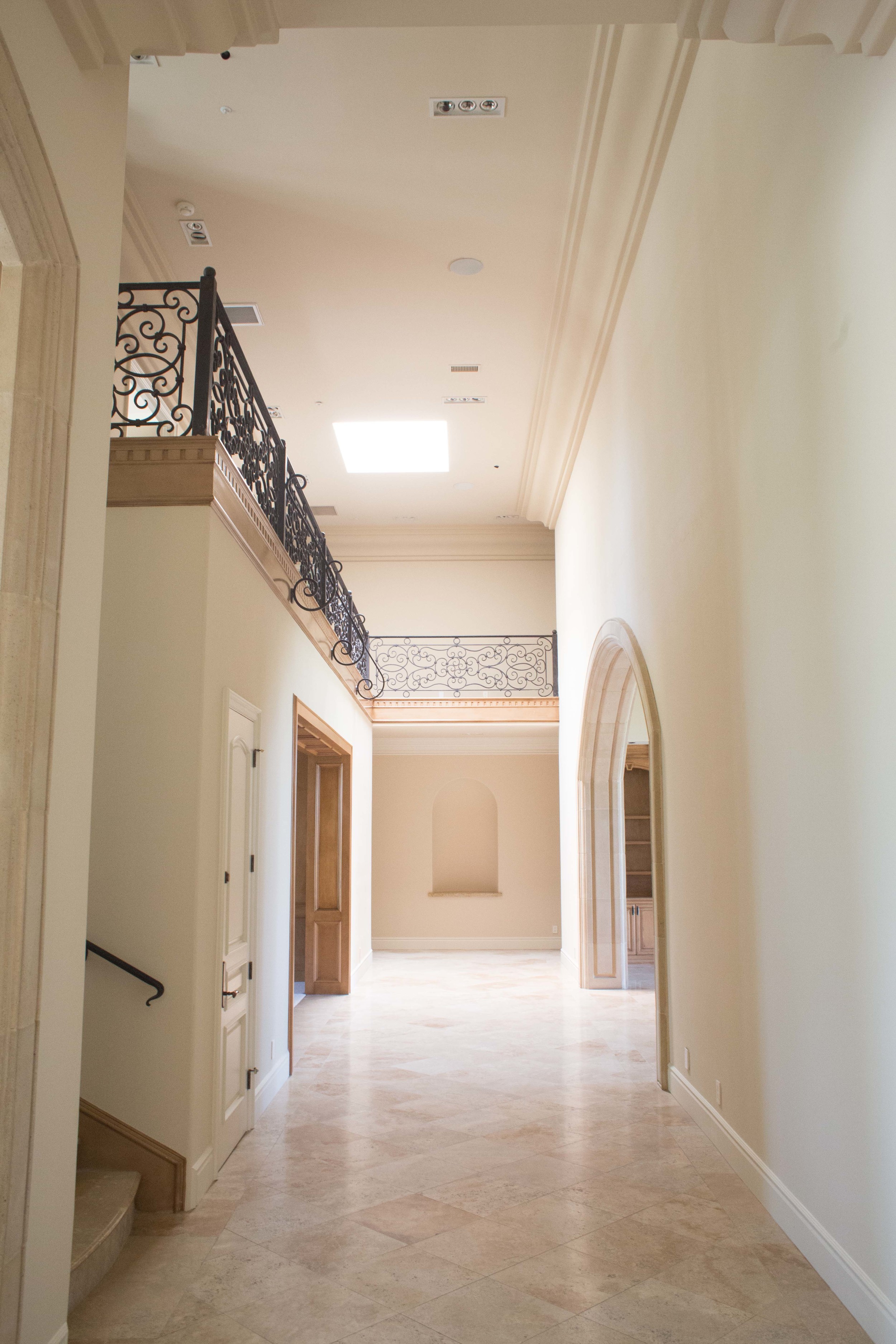 On-Site studio: Home Staging Furniture Inventory in Rancho Santa Fe