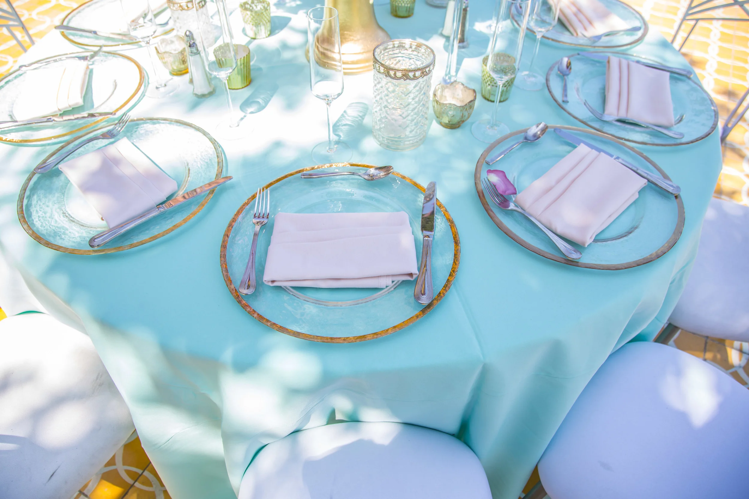 Discovering Loews Coronado Wedding Venue