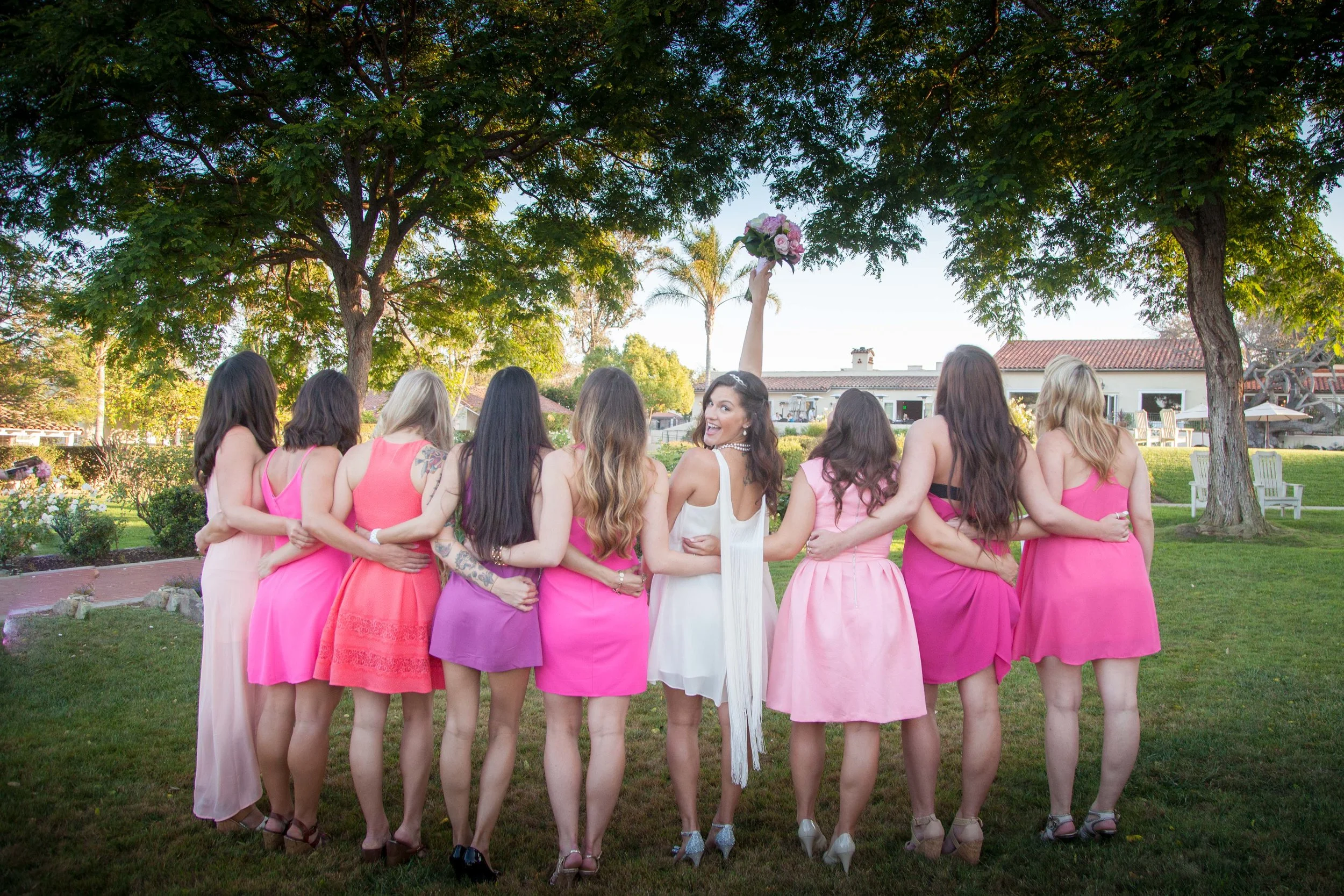 Bridal Shower Package