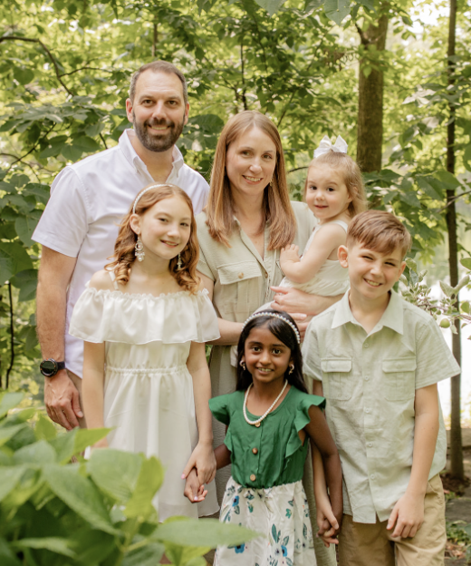 It's August 1st. Let's Talk About Your Holiday Card Photos.