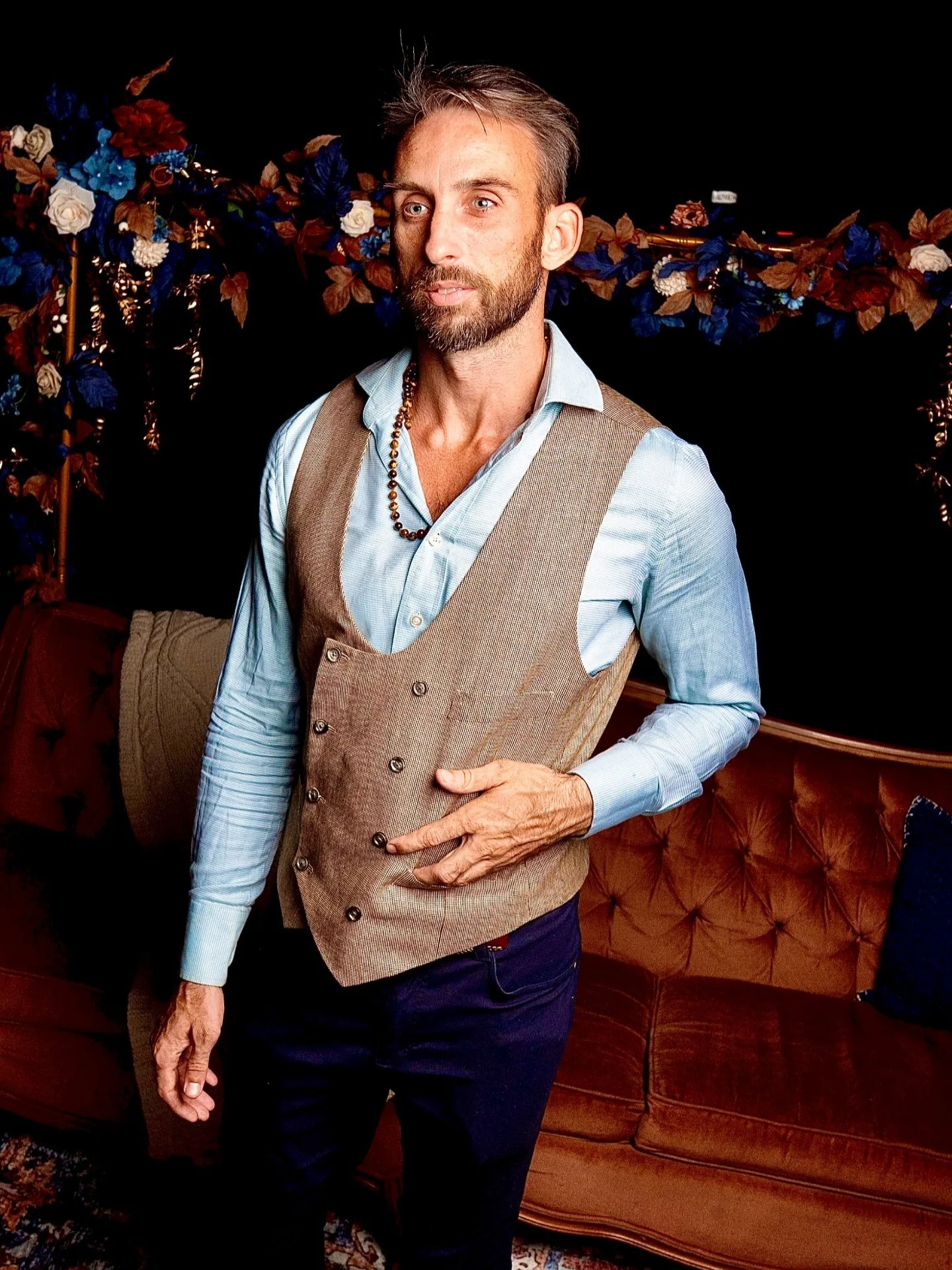 Double Up. Double Down. Bet it all on yourself.