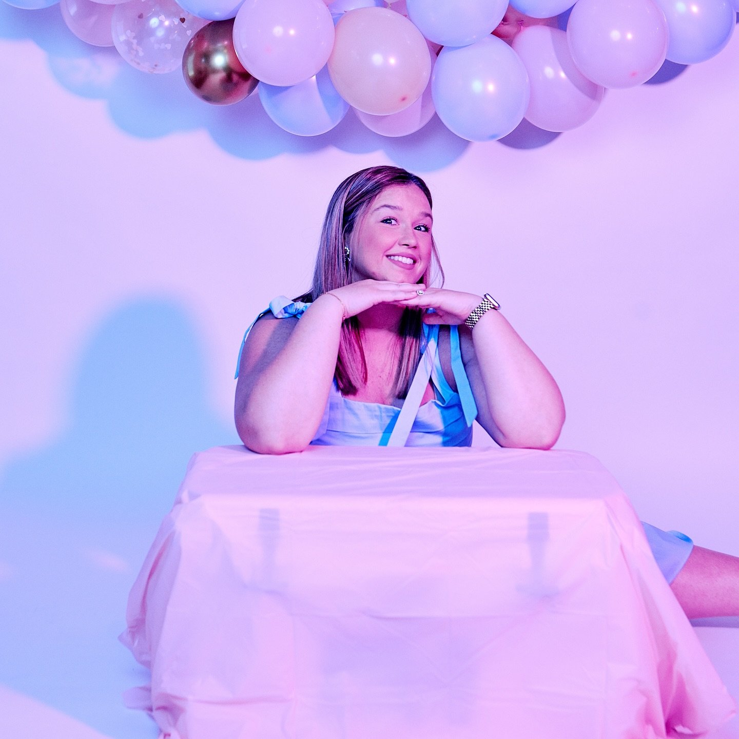 Let&rsquo;s all pause for a moment to celebrate this incredible woman, say a prayer for her health. 
My sister, Sydney, has shown such strength of character throughout this journey, surrounded by an amazing supporting cast who&rsquo;ve been there eve