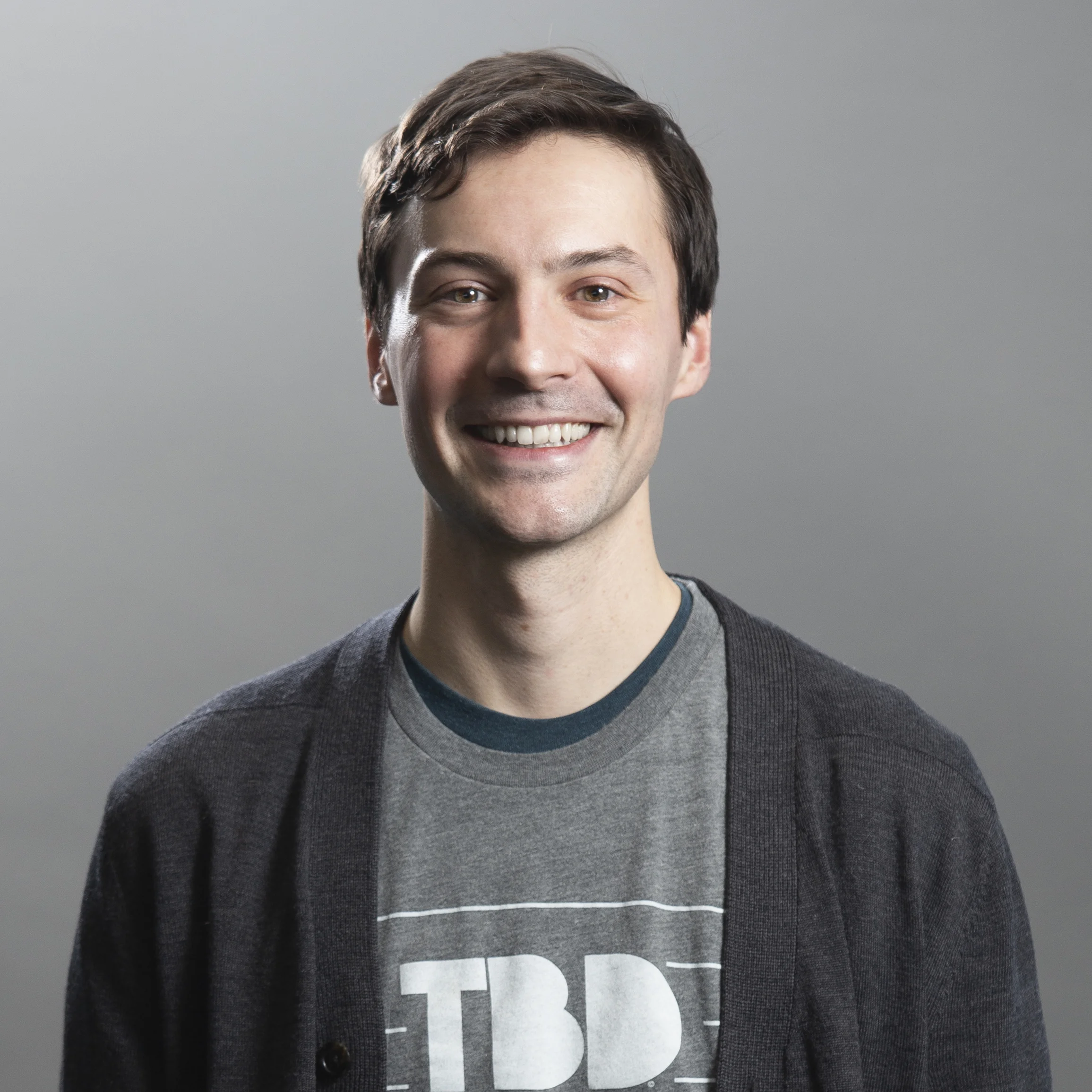 Alex Dodge, Improviser &amp; Instructor (Copy)